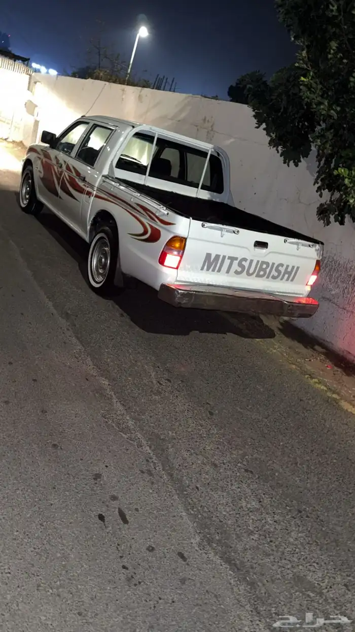 ميتسوبيشي 5