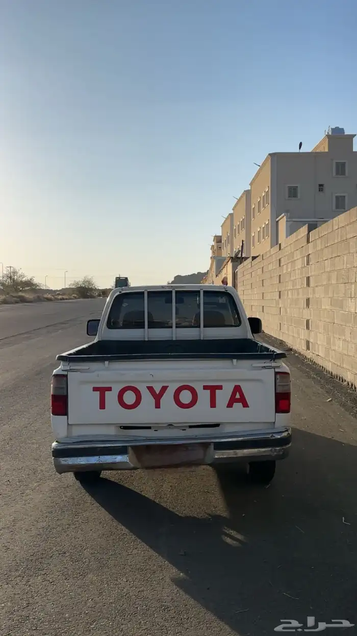 هايلكس غماره 3