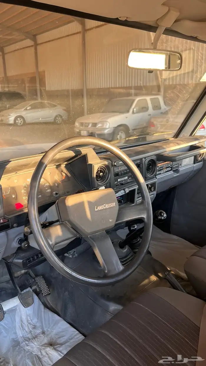 ربع تويوتا 88 5