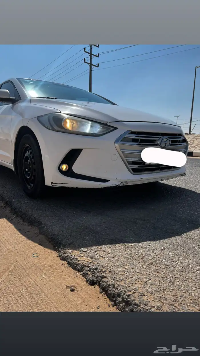 هونداي النترا 2018 3