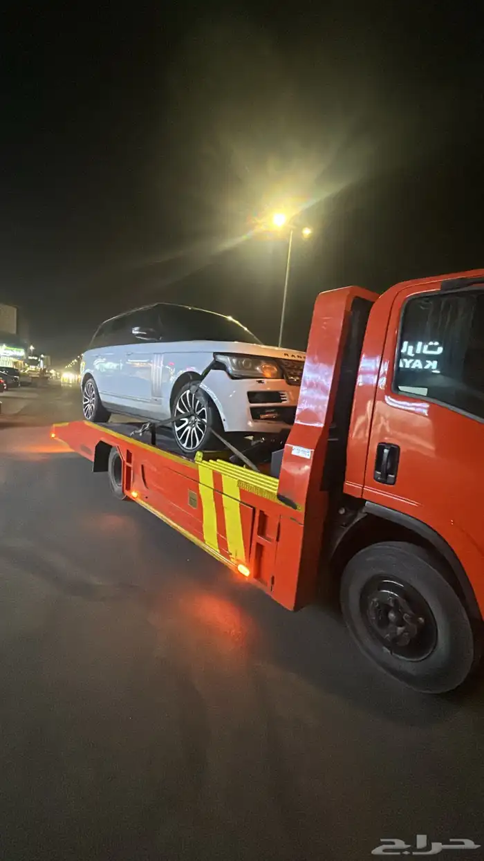 سطحه شمال وشرق الرياض وتقدير حوادث المرور 0