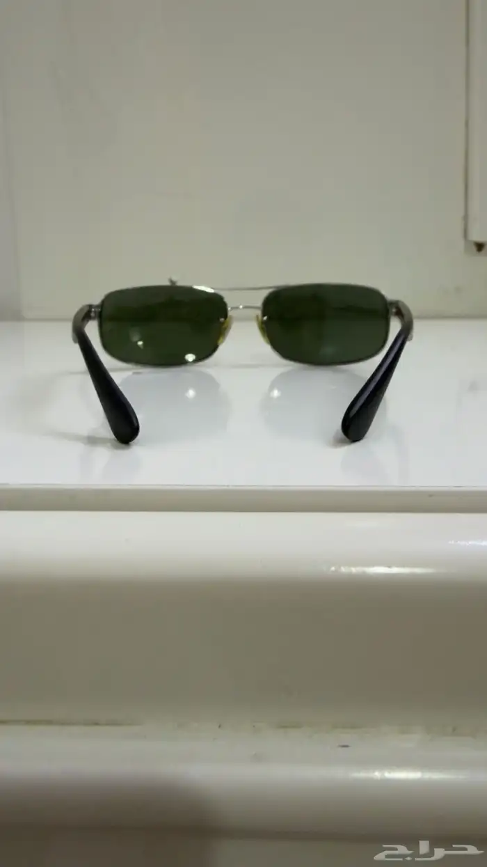 نظارة راي بان الأصلية 3