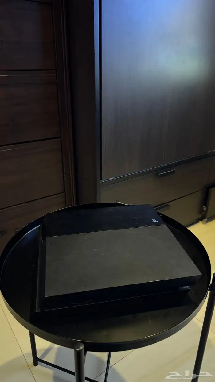 سوني بلايستيشن 4 الاصدار الأساسي 500 جيجا 2