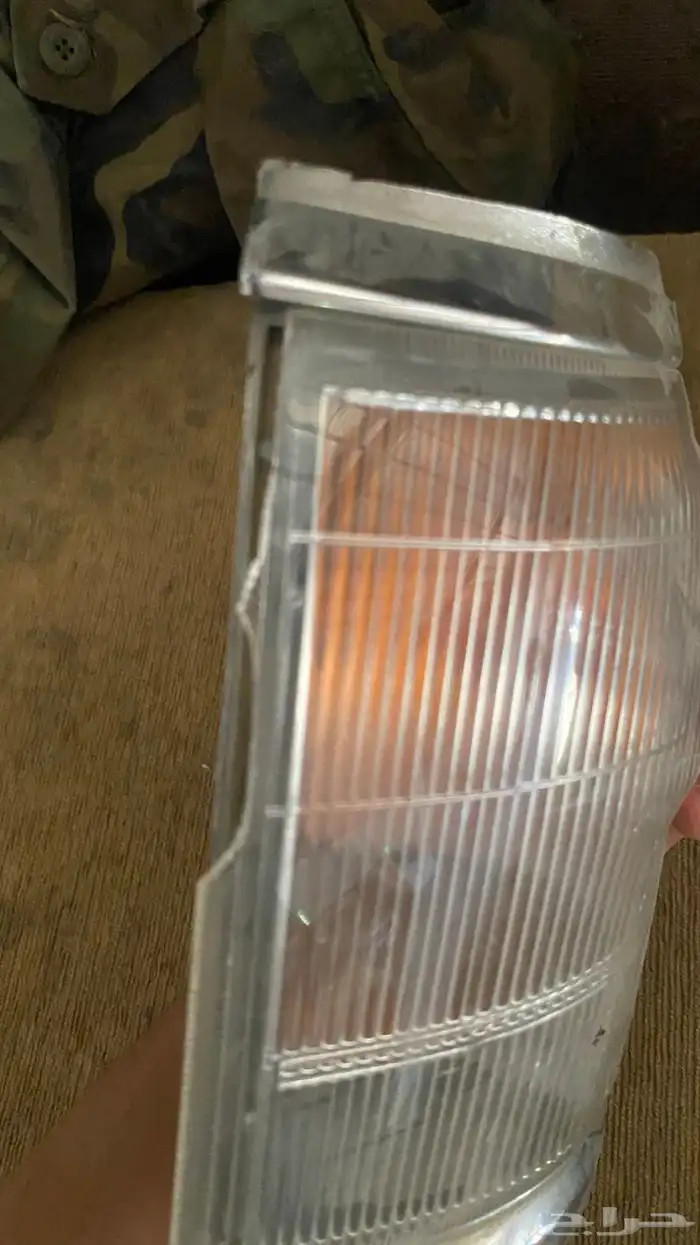 قطع غيار هايلكس 98-2001 3