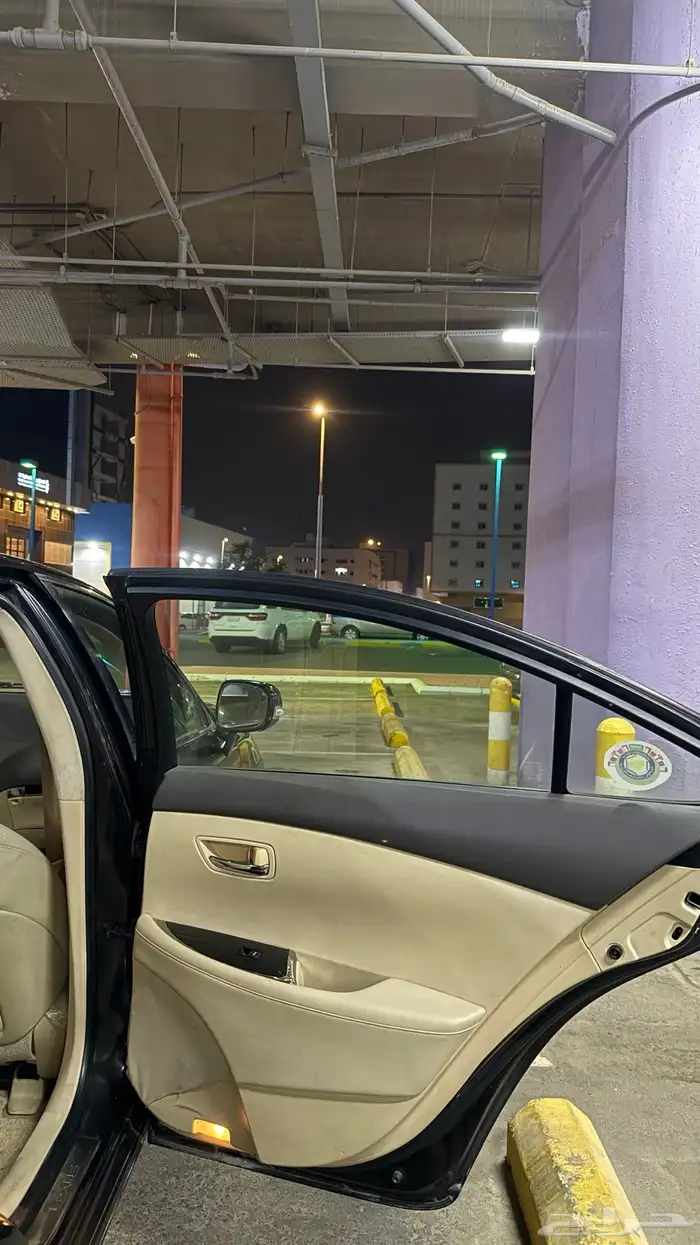 لكزس es350 22
