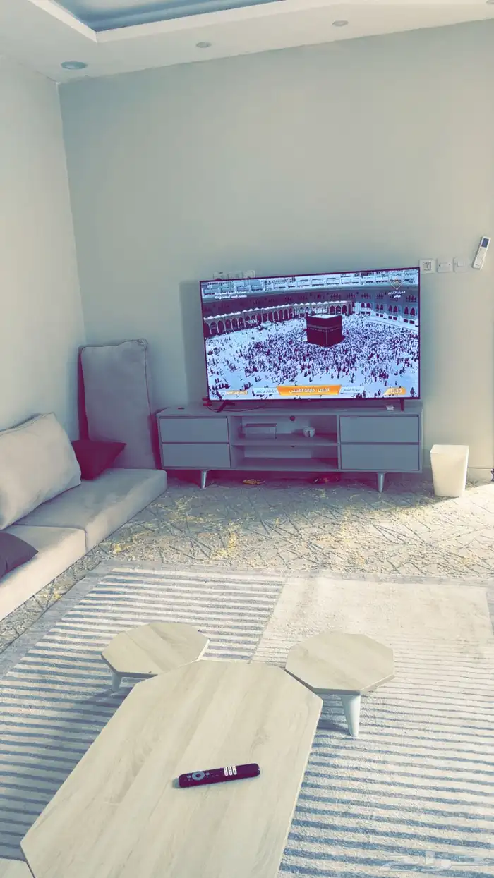 للايجار غرفه وصالة مفروشة 0