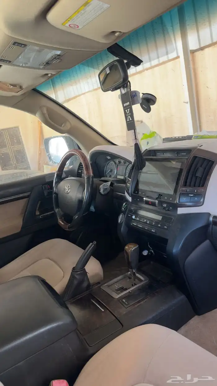 صالون 2009 GXR فل كامل 8 سرندل 11