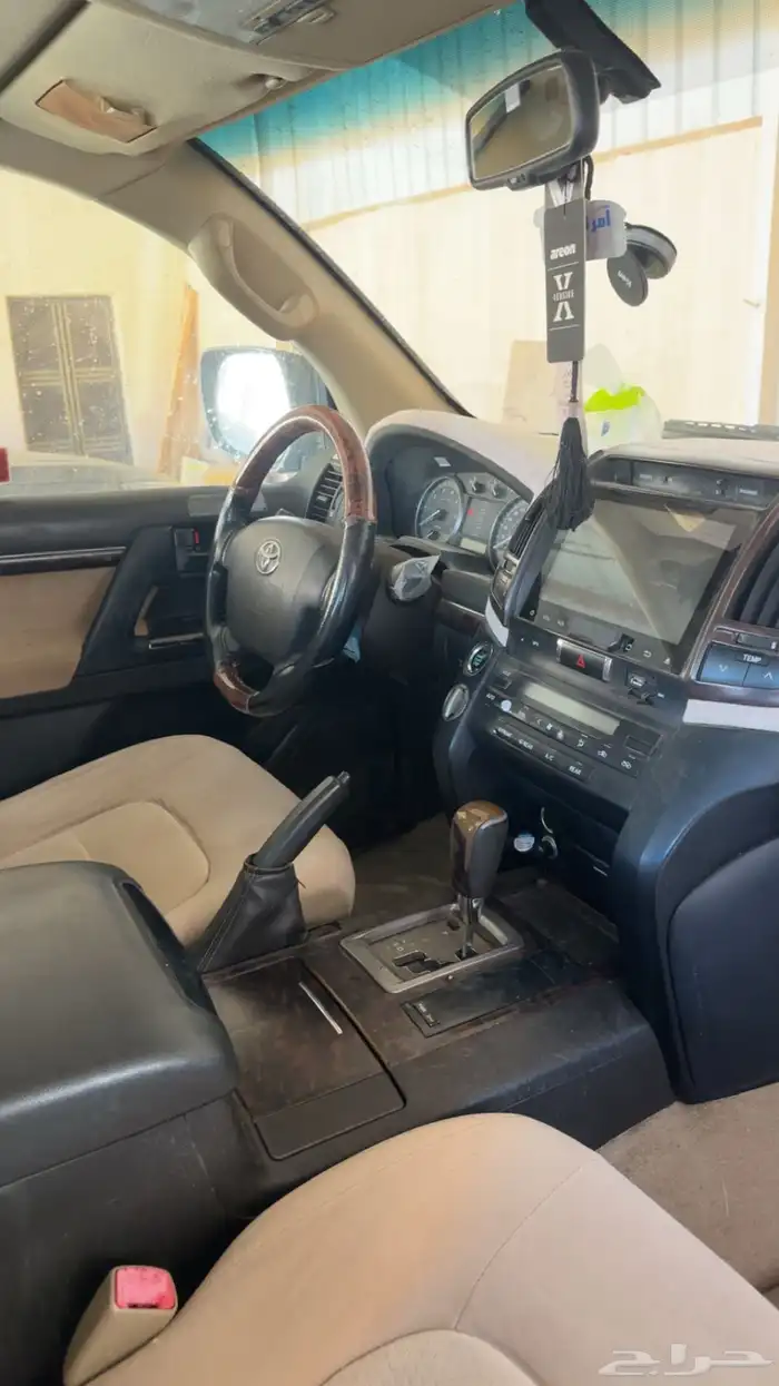 صالون 2009 GXR فل كامل 8 سرندل 9