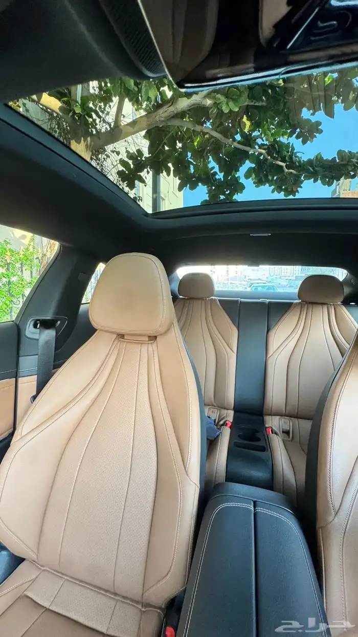 مرسيدس cle200-2024 10