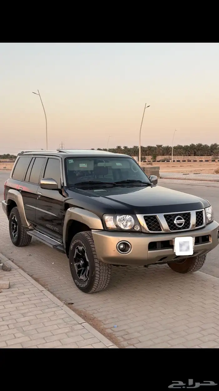 سوبر سفاري 2022 لون نادر ومميز 1