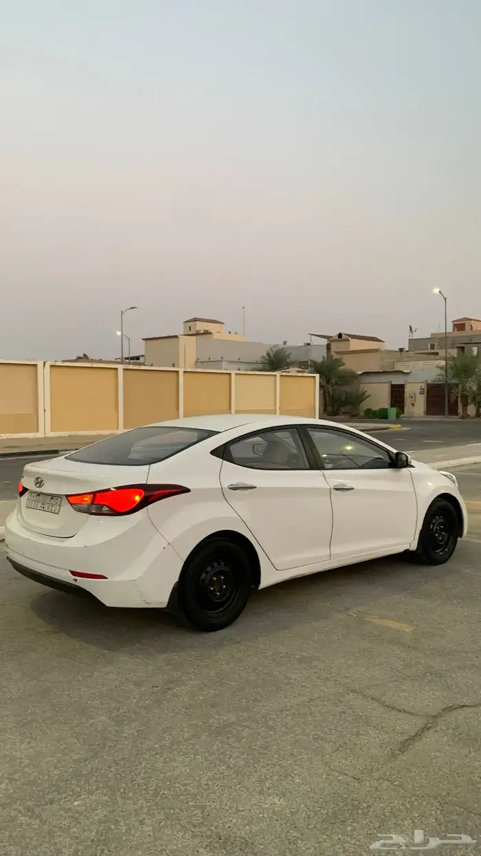 هيونداي النترا 2016 1