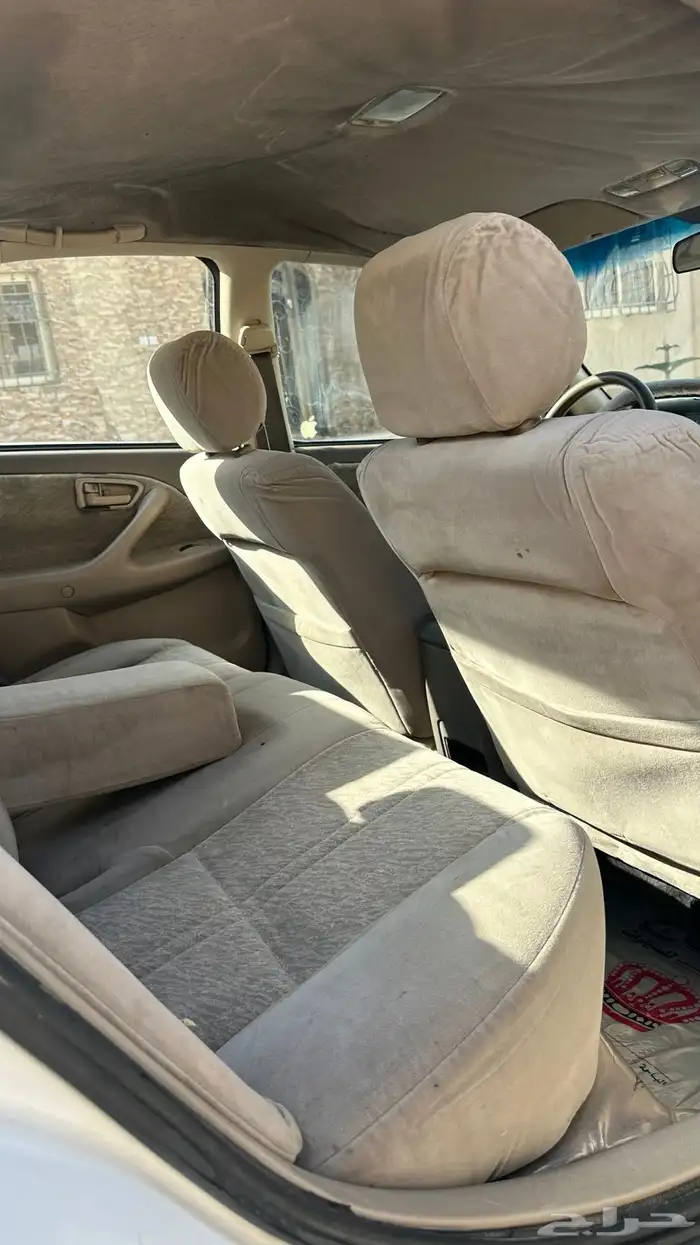 كامري موديل2000 21