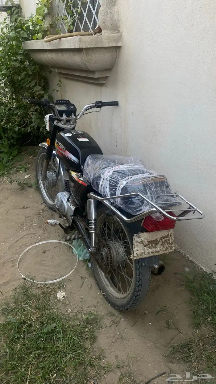 دباب سزوكي الاصلي بيع مستعجل 1