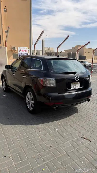 مازدا cx-7 للبيع index
