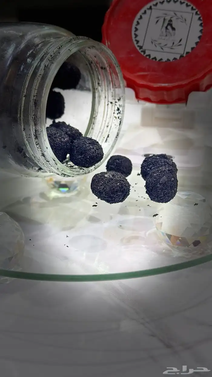 بخور ام صامل الدوسري  بخورخصوصي 7