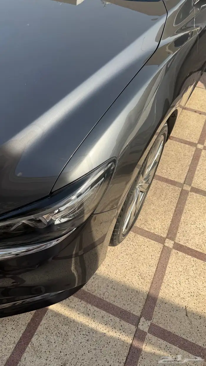 مازدا 6 2023 ممشى 44 21