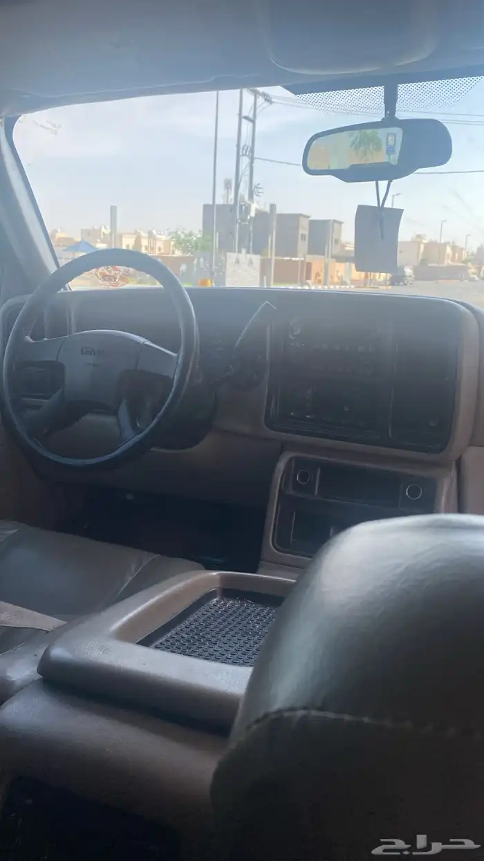 جمس 2004 نظيف 0