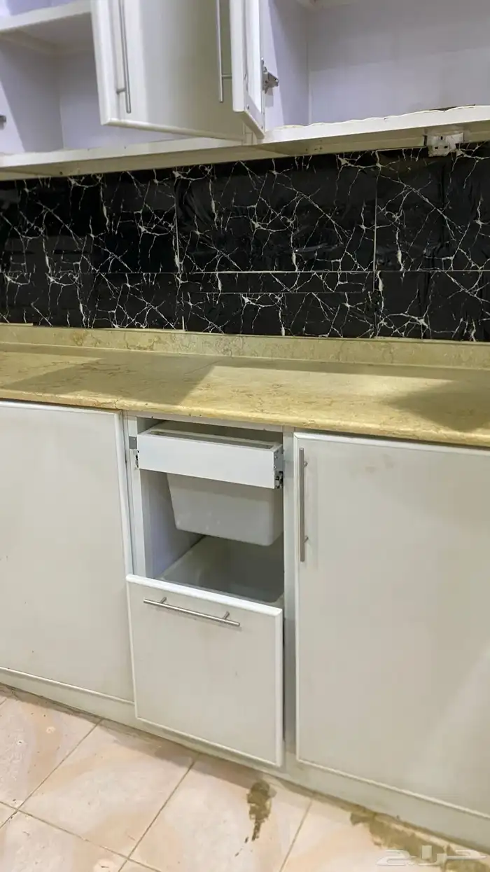 مطبخ مستخدم 0