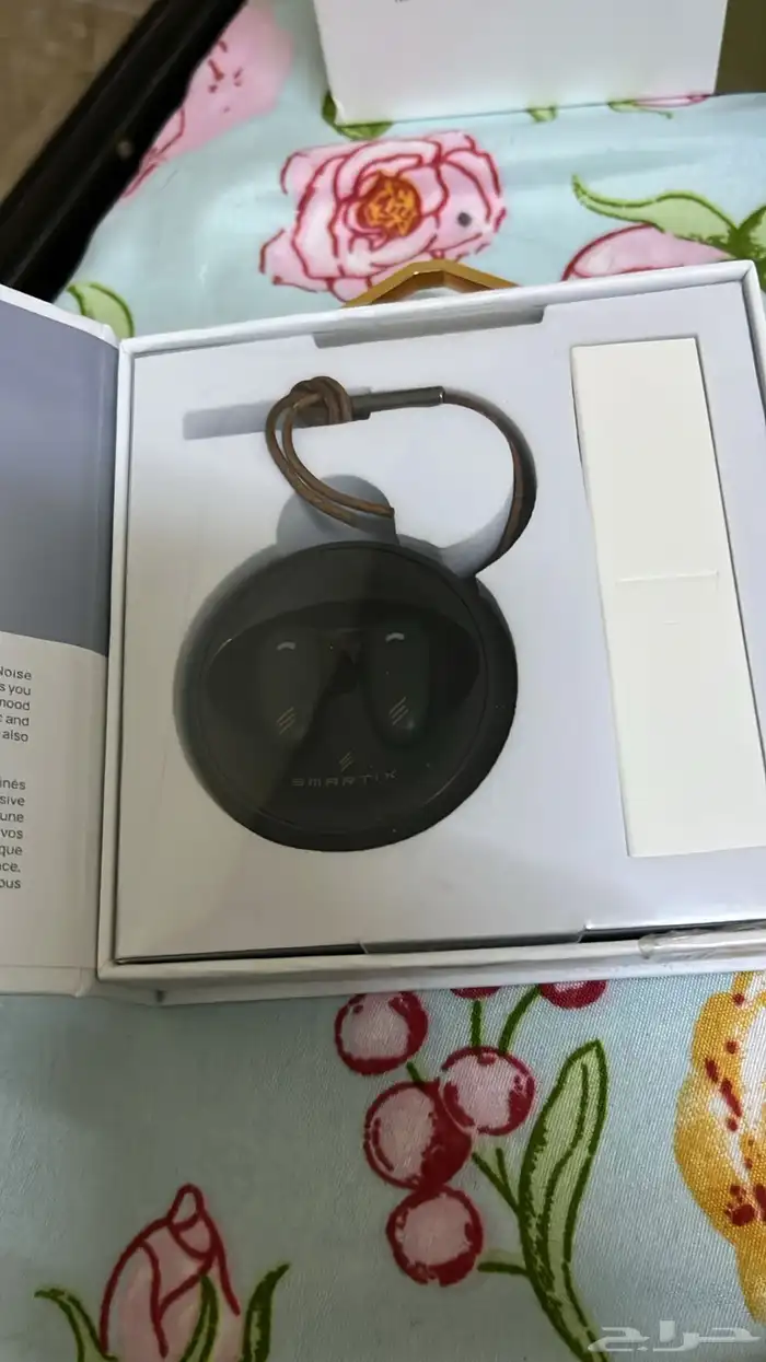 smartix - smartwatch pro X   Ear Buds ANC 4