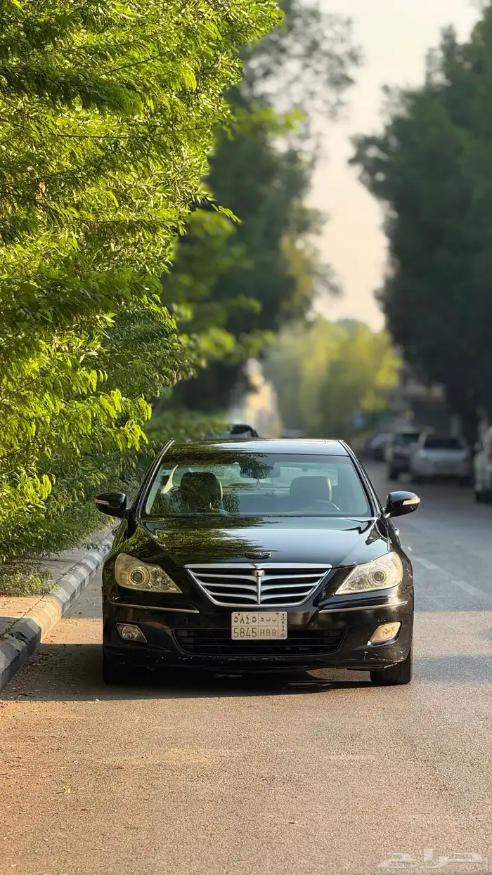 جنسس 2009 نظيف جدا  فئة خاص ة 12