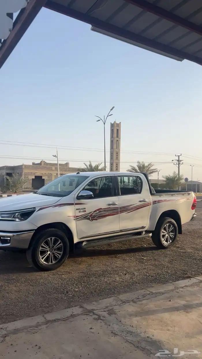 هايلكس دبل ديزل24 0