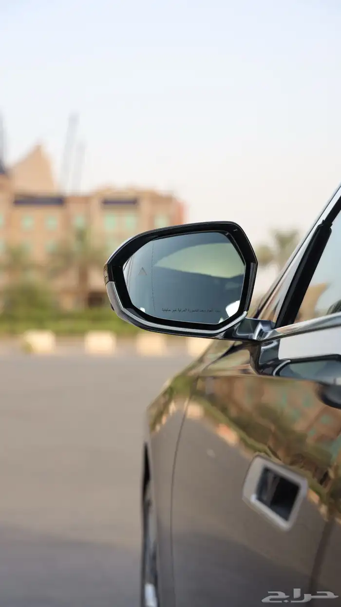 ناغي BMW .. 735 ( وين الصامل ) 9