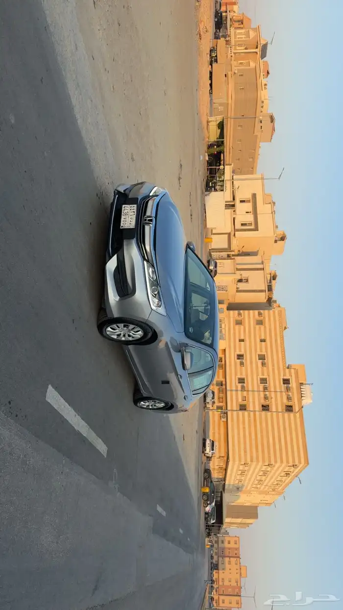 هوندا اكورد 2017 4