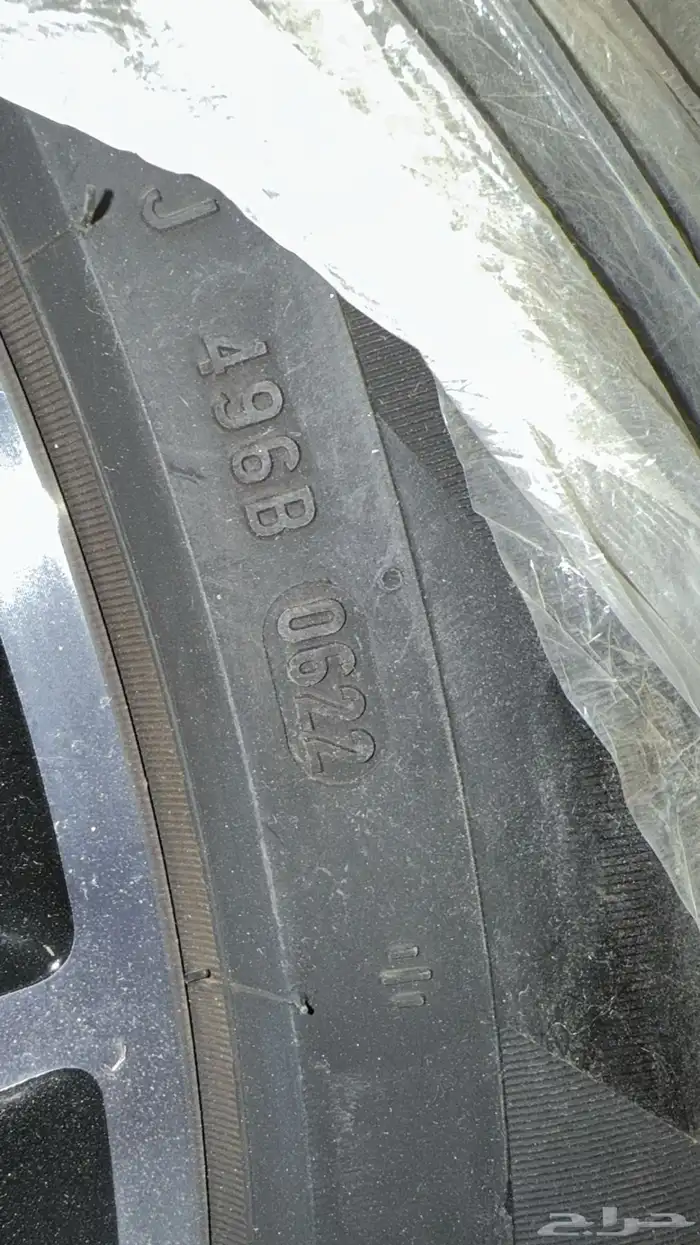 قطع غيار مارسيدسG500 2022 اصلي وكاله 17