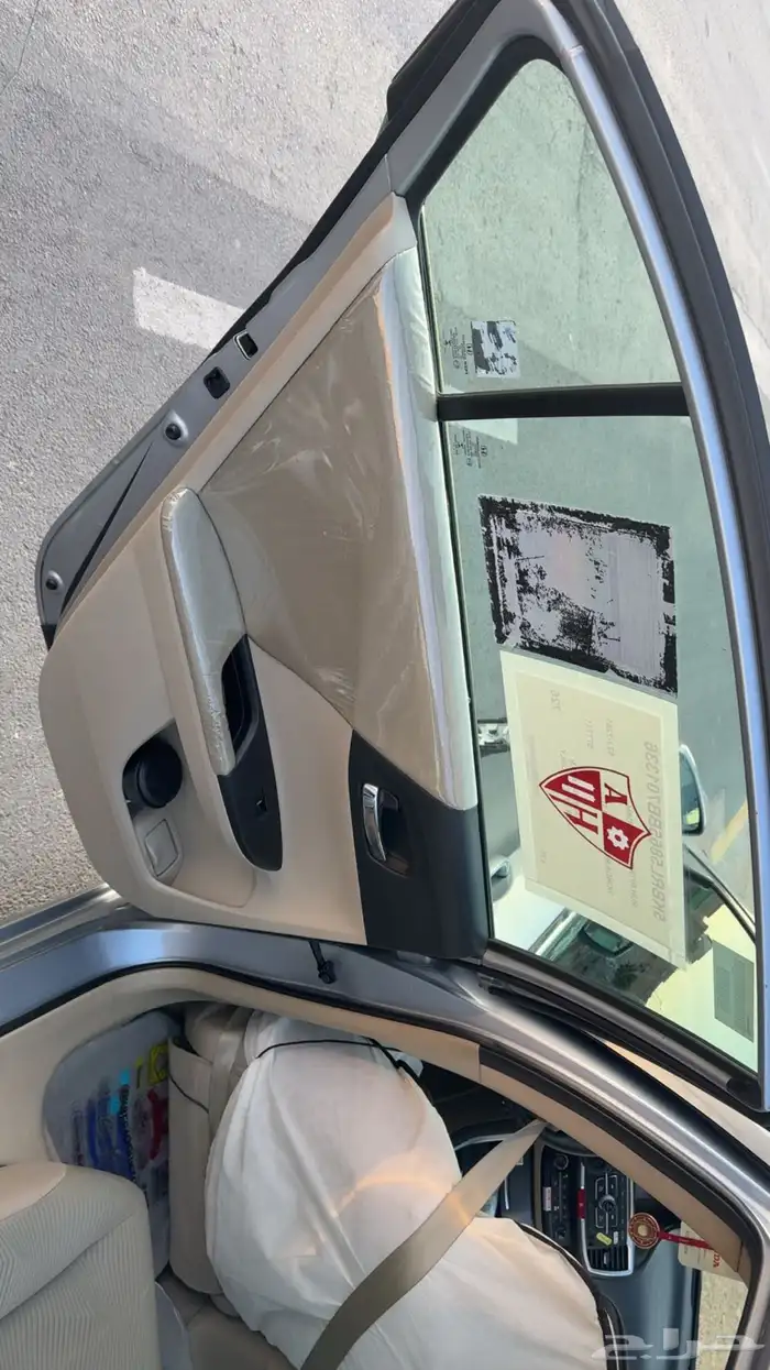 هوندا اكورد 2017 7