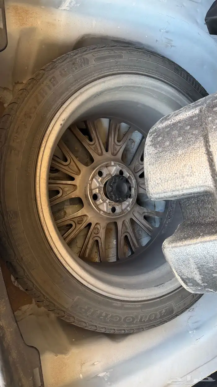 كامري فل الفل 39