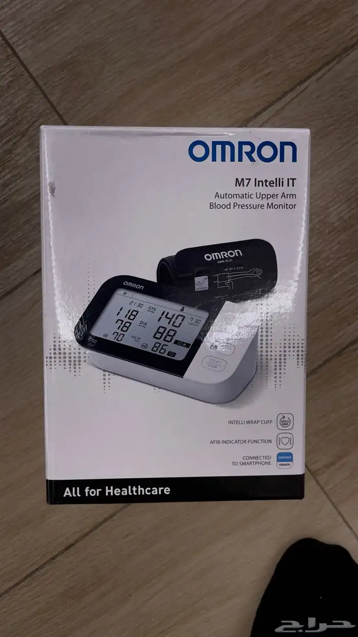جهاز قياس ضغط الدم 0