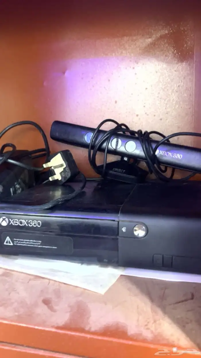 اكس بوكس 360 0