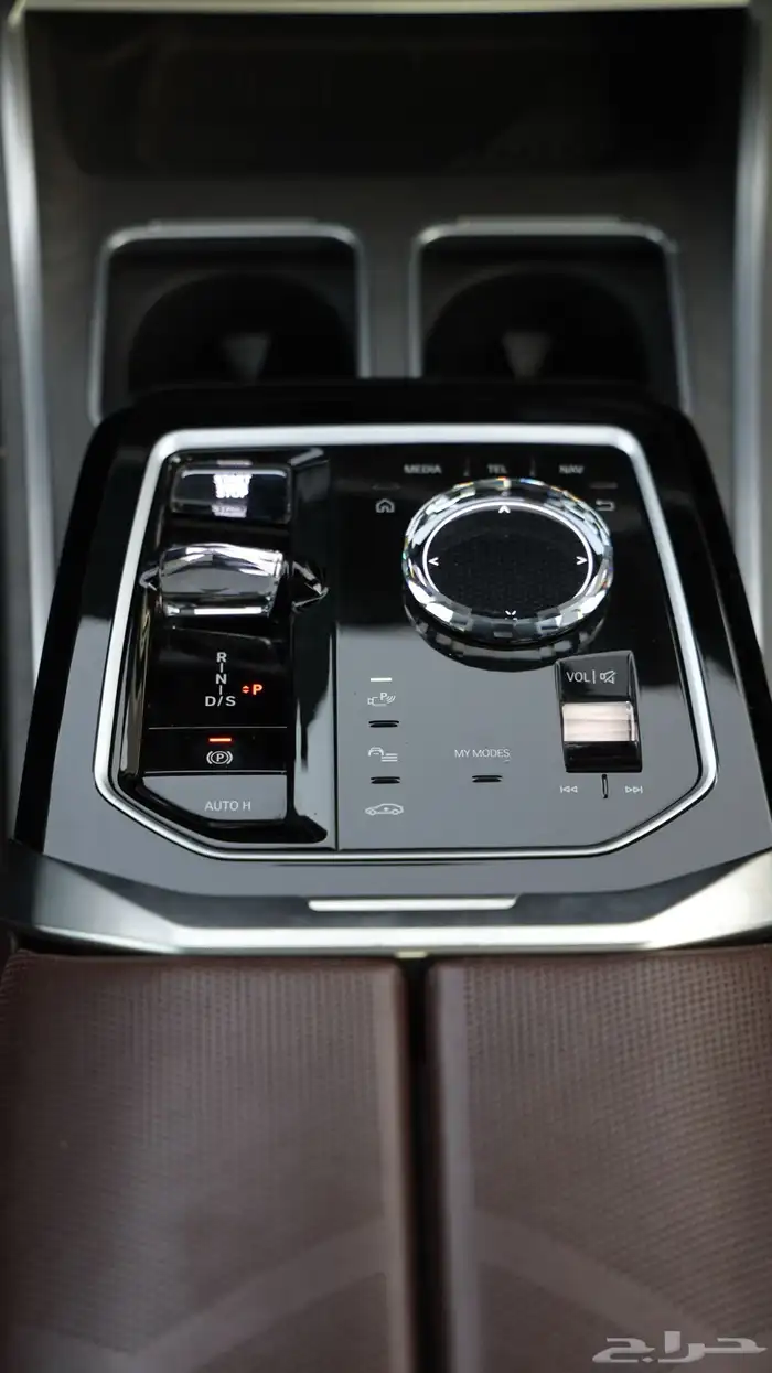 ناغي BMW .. 735 ( وين الصامل ) 34