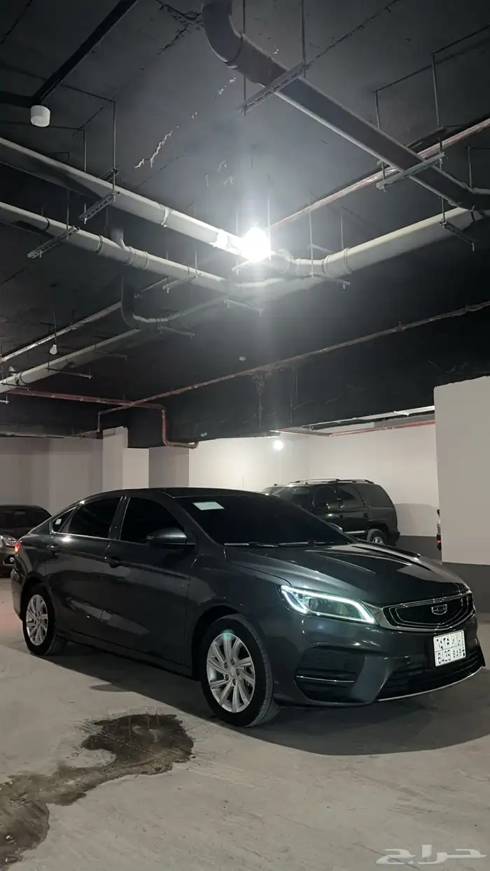 جيلي بينراي 0