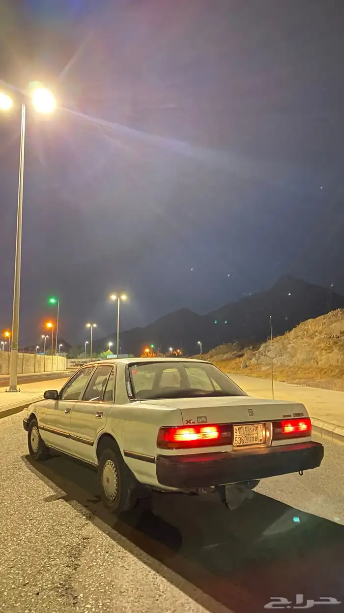 كرسيدا موديل 1995 XL 1