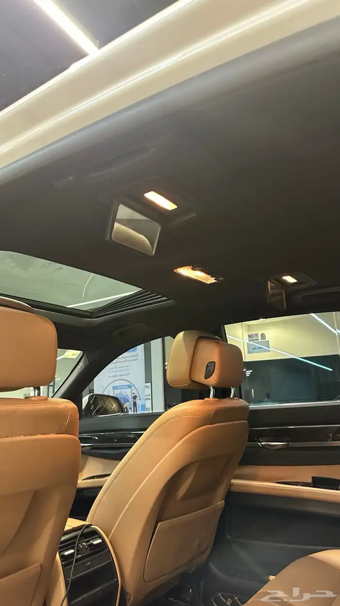 بي ام الفئة السابعة 2014 15