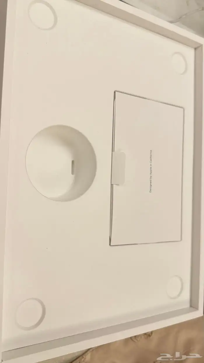 ماك بوك اير 1