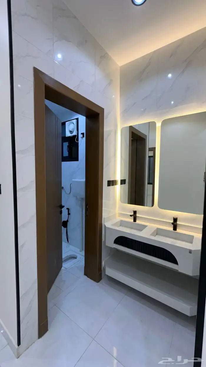 شقق وارواف للبيع خميس مشيط حي الطلح 14