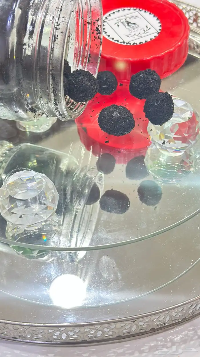 بخور ام صامل الدوسري  بخورخصوصي 6