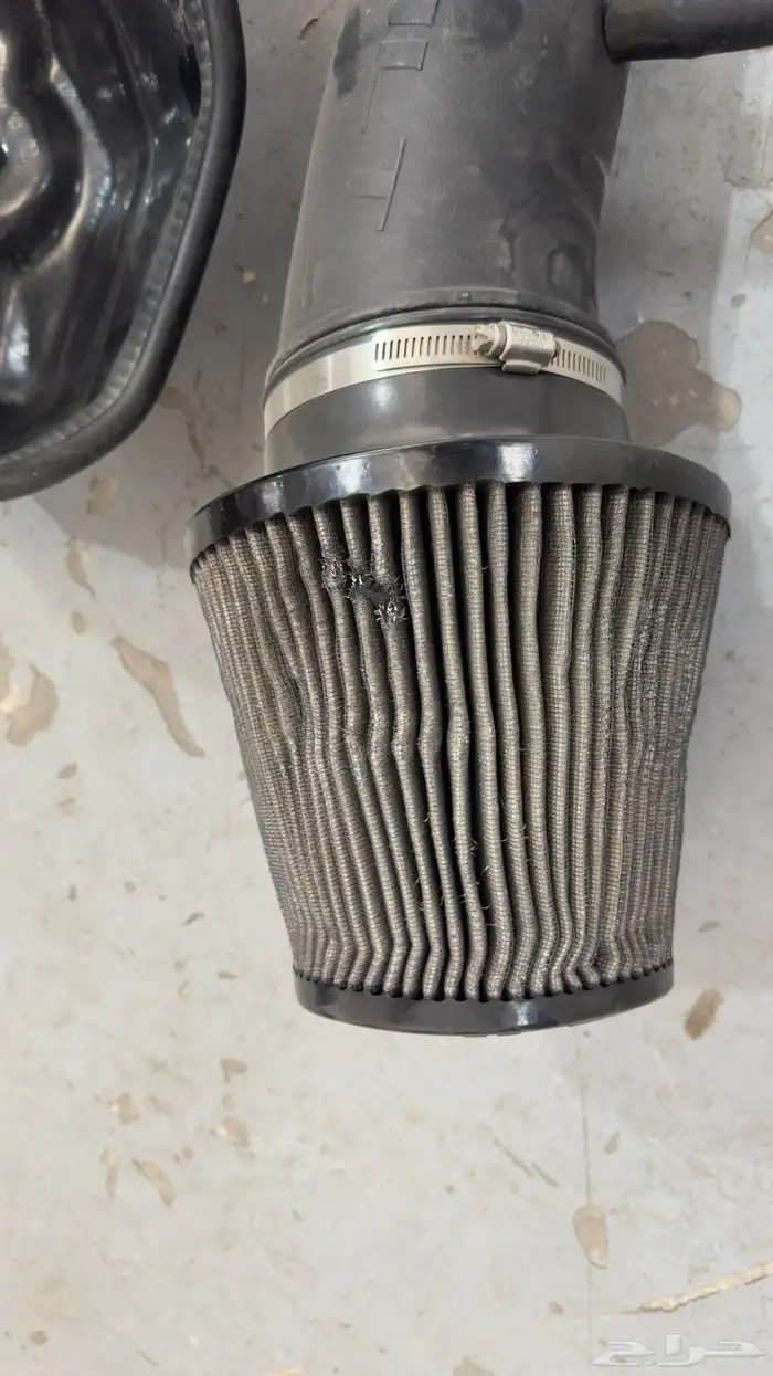 أنتيك وفلتر JLT 1