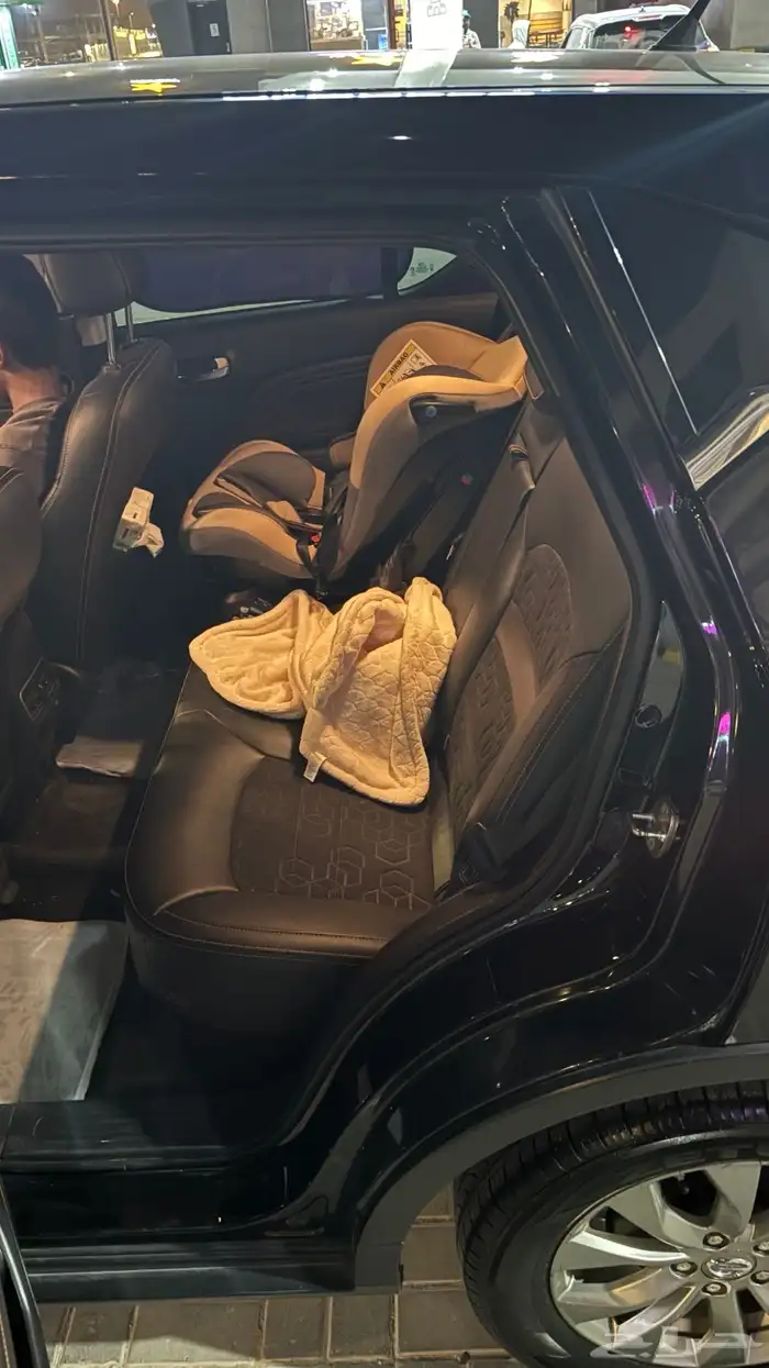 للبيع GAC 2020 مالك اول من الوكالة 7