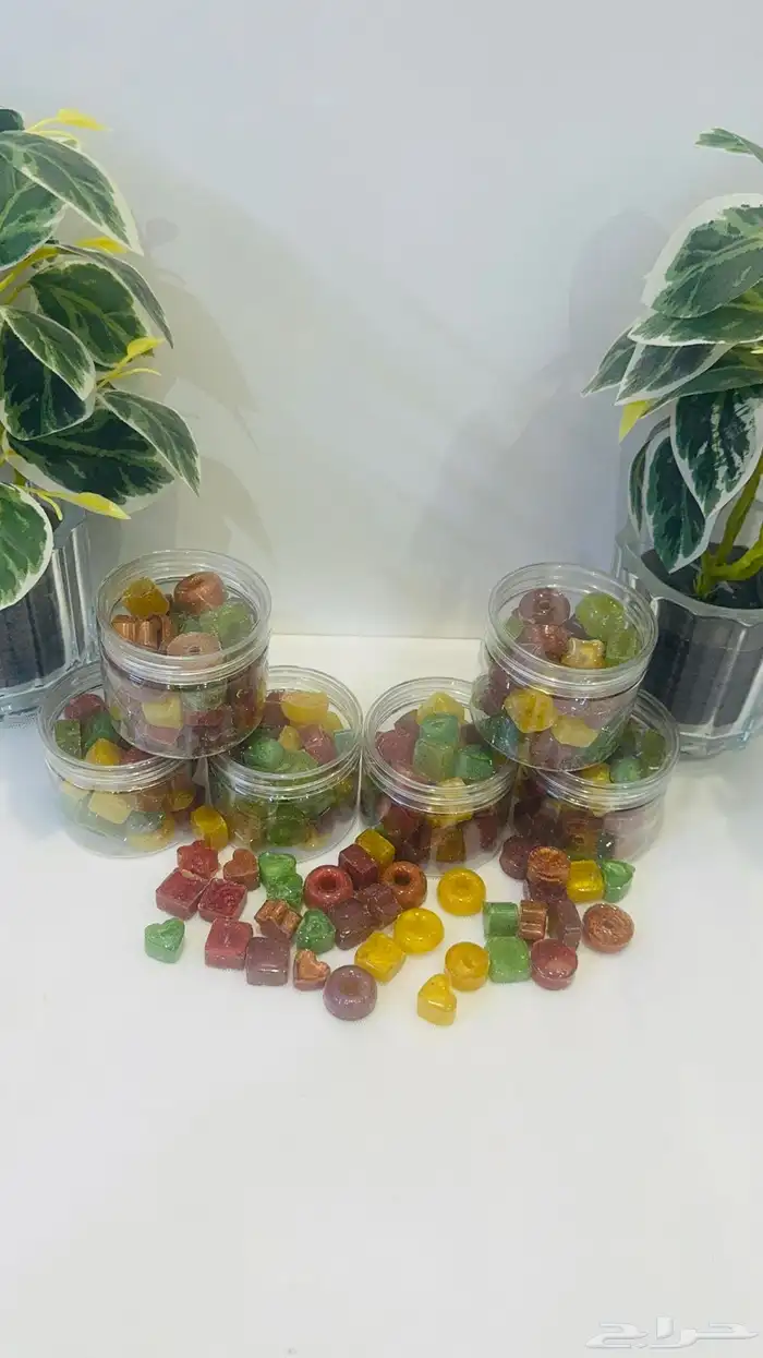 مستكة معطر 0