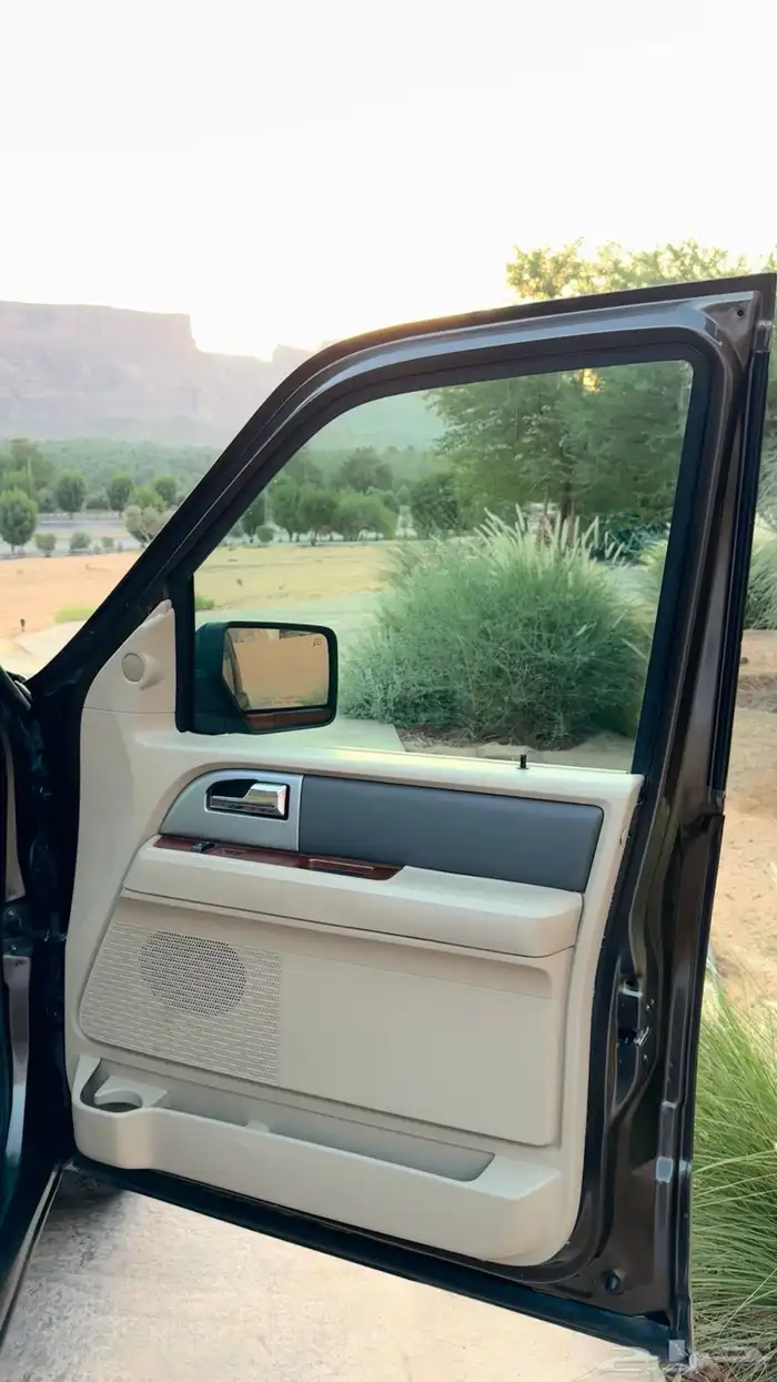 فورد إكسبيديشن 28