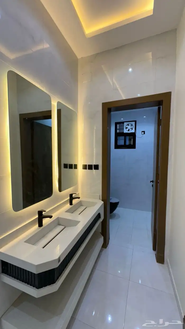 شقق وارواف للبيع خميس مشيط حي الطلح 22