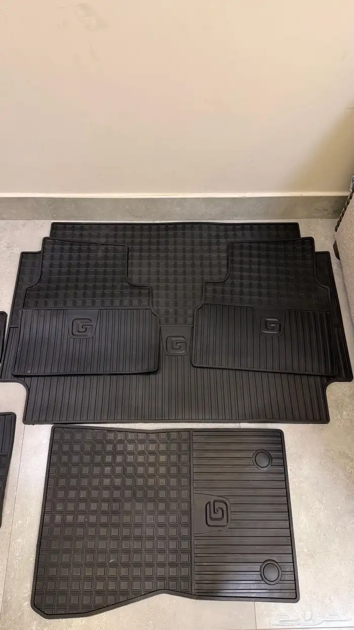 قطع غيار مارسيدسG500 2022 اصلي وكاله 1