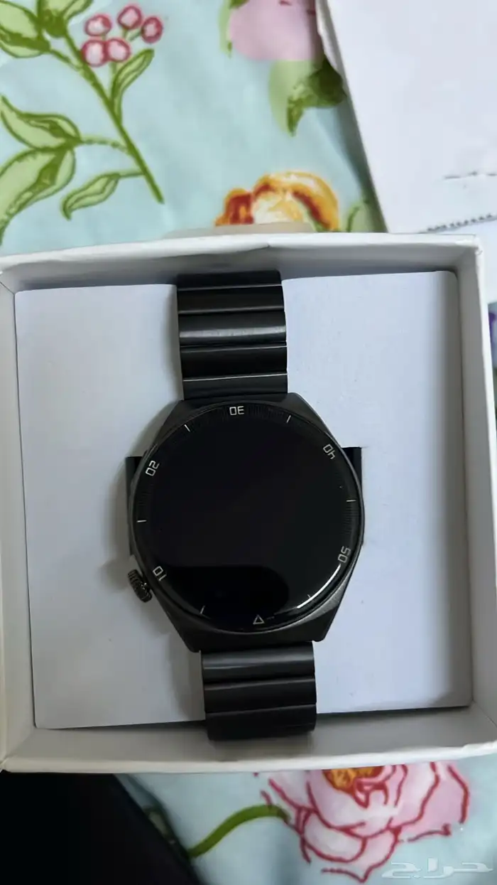 smartix - smartwatch pro X   Ear Buds ANC 1