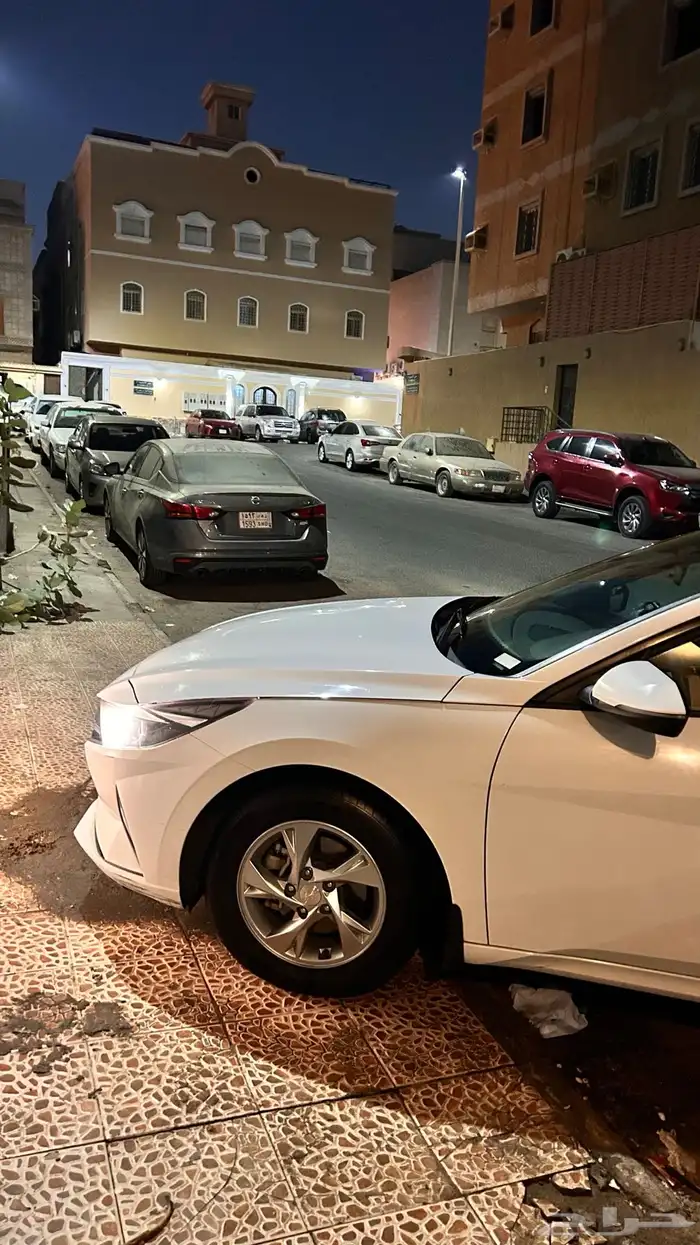 تم البيع الله يبارك ل المشتري 8