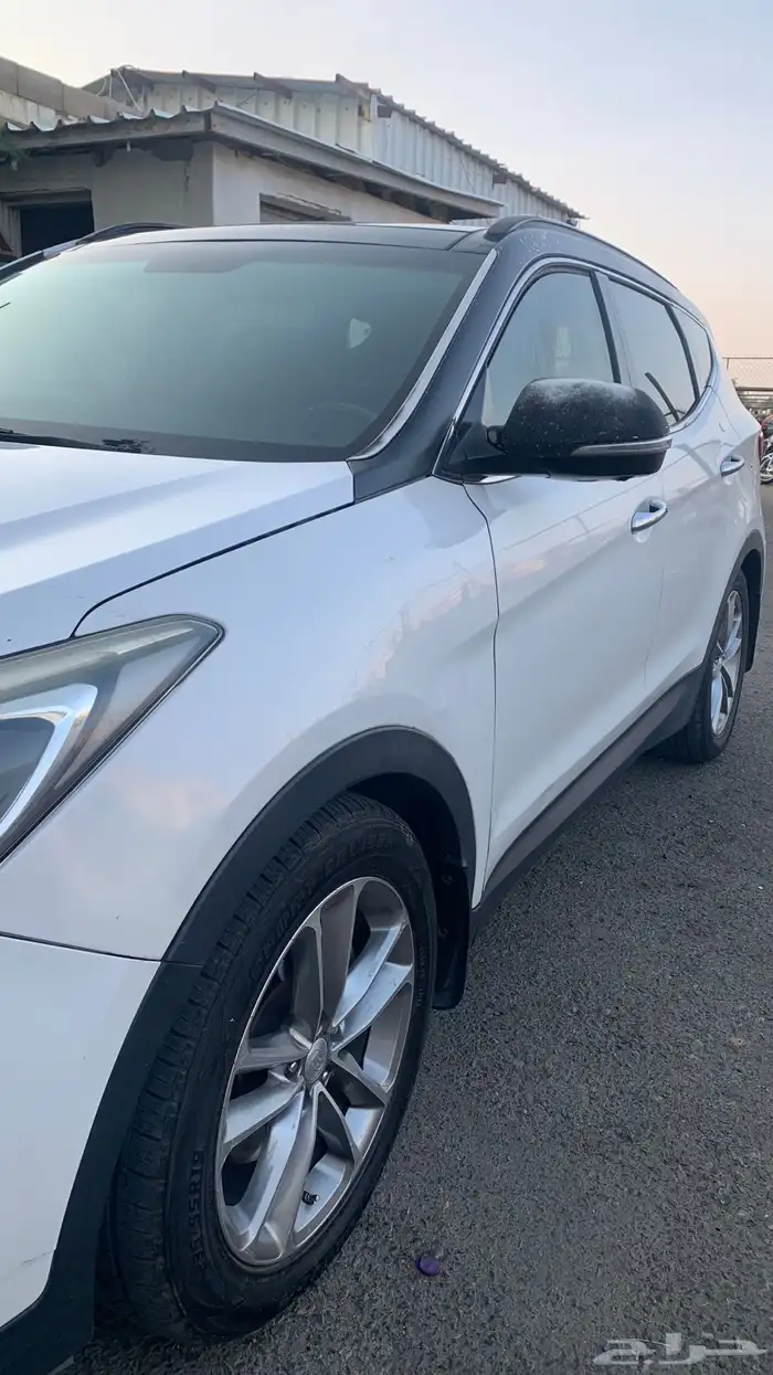 سنتافي 2016فل كامل 6سلندر مجدد مفحوص 10