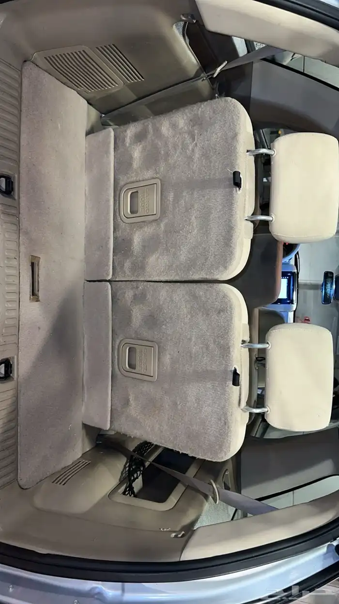 فورد اكسبور 2009 موصفات جزيره 16