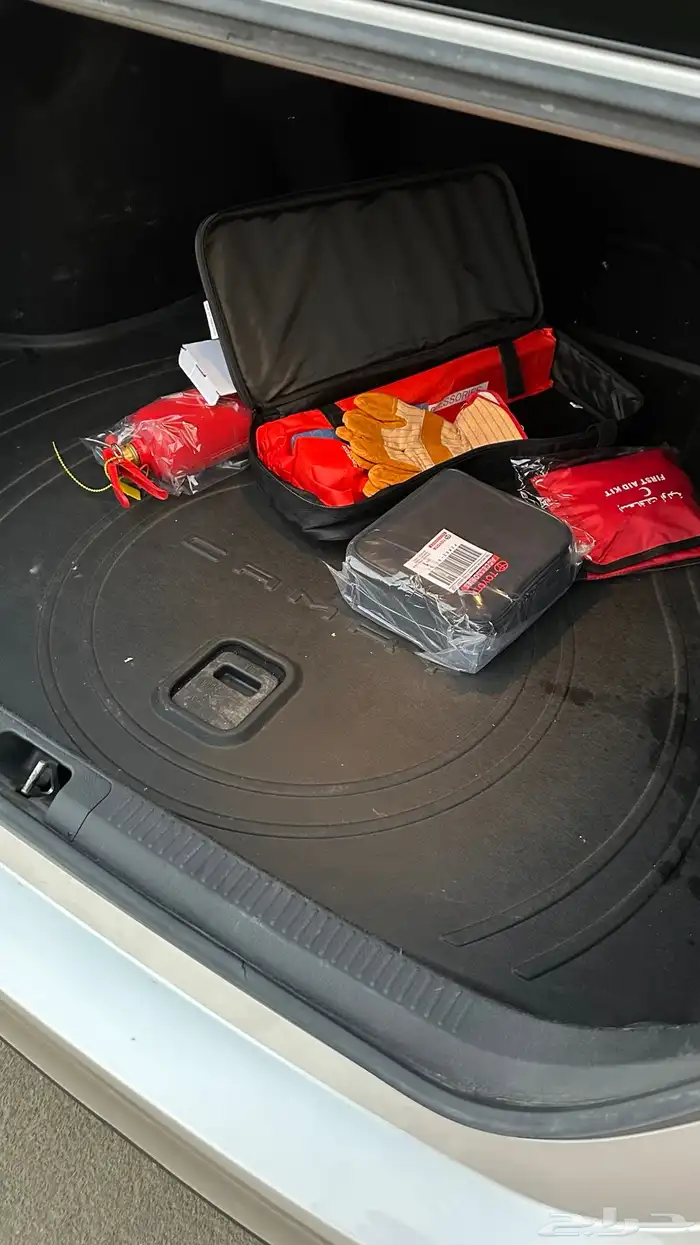 كامري قراندي 2020 23